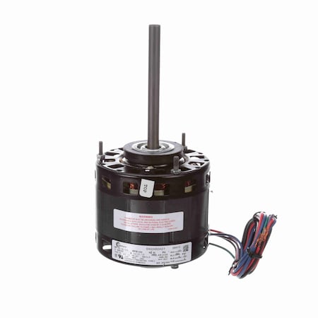 Century 208-230v 1/5, 1/8, 1/10hp Motor B6415